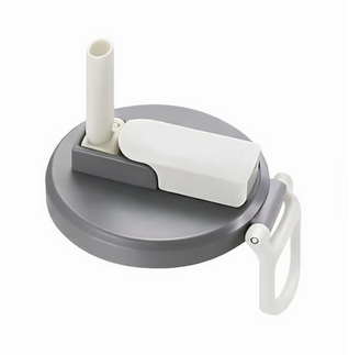 Bezpieczna Puszka™ – Szczelna Pokrywka z Słomką do Puszek | Koniec z Wylewaniem