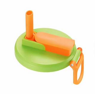 Bezpieczna Puszka™ – Szczelna Pokrywka z Słomką do Puszek | Koniec z Wylewaniem